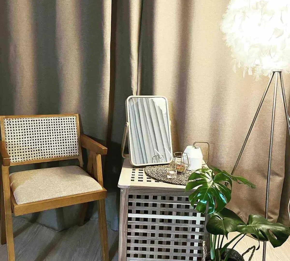 Breeze Blows House, Incheon Apartment