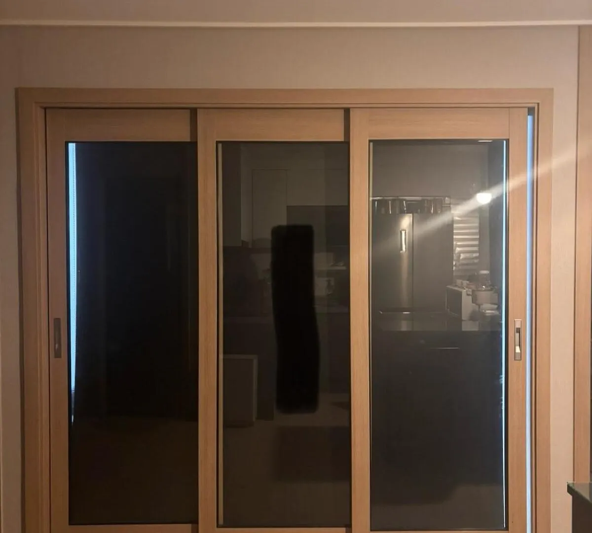 Apartment Breeze Blows House, Incheon
