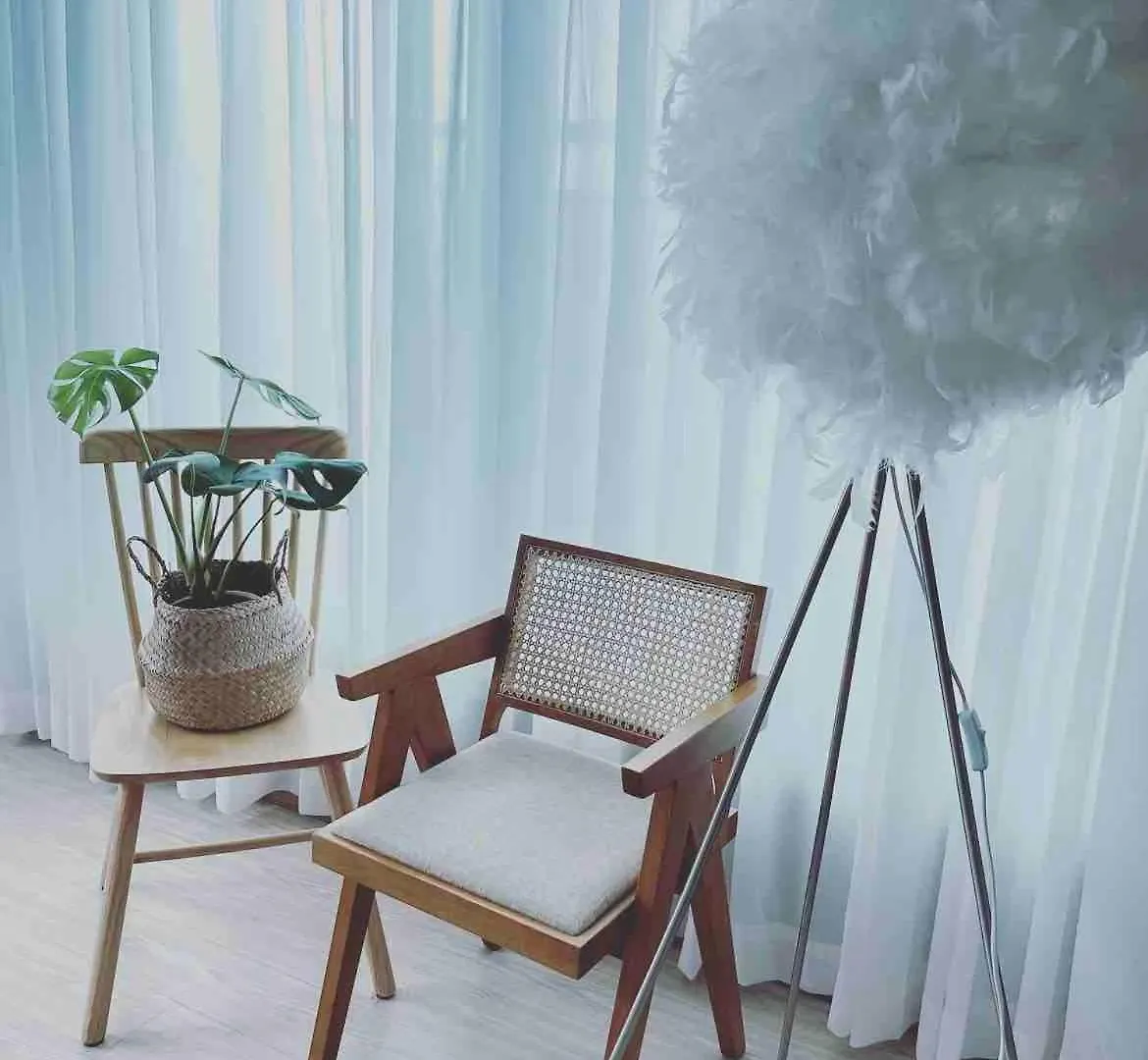 Apartment Breeze Blows House, Incheon South Korea
